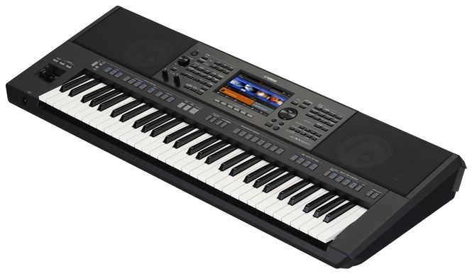Hovedbilde Yamaha PSR-SX920 Arranger Keyboard