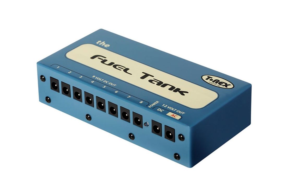 T-Rex the FuelTank Classic