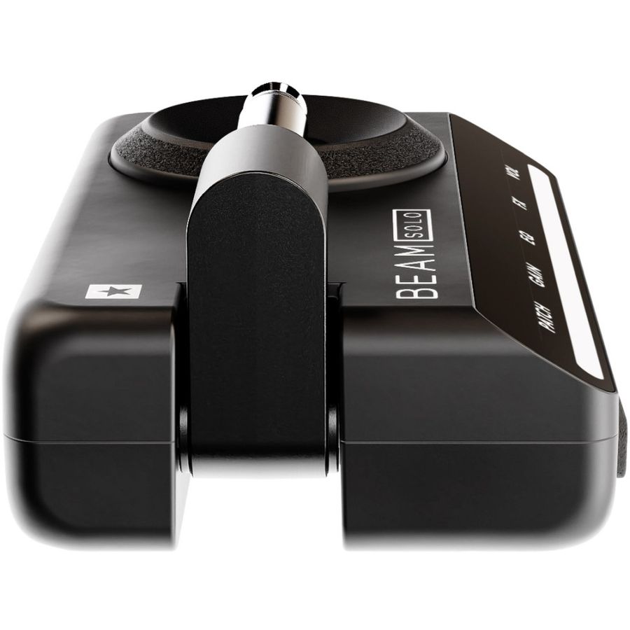 Blackstar Beam Solo, Hodetelefonforsterker for el/akustisk gitar og bass, Bluetooth