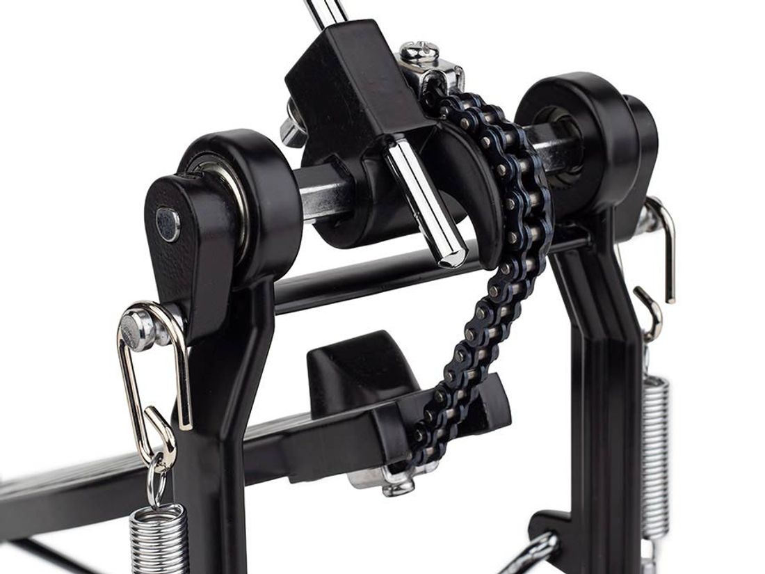 Hayman Go basstrommepedal - BDP-020