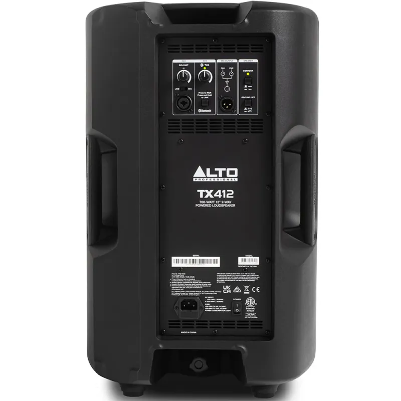 Alto TX412 12