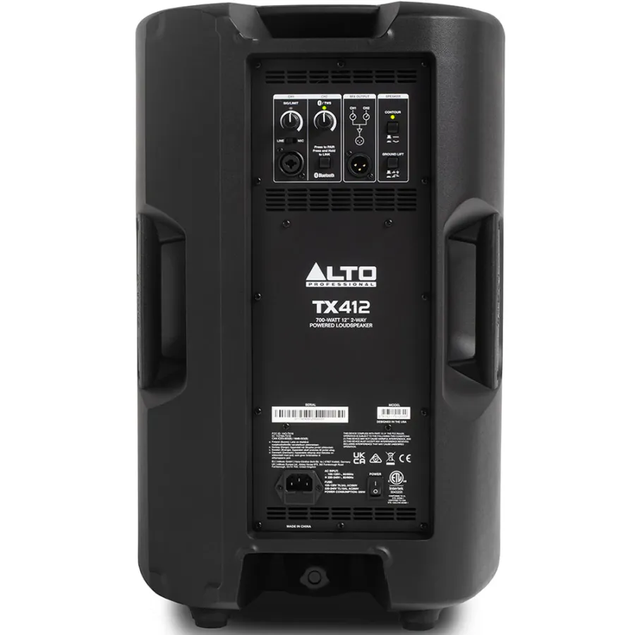 Alto TX412 12