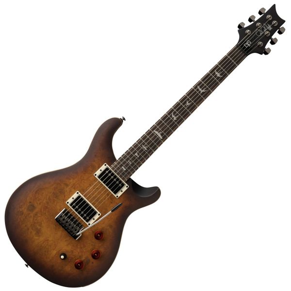PRS SE Exotic DGT Laurel Burl