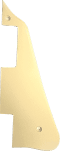 Hovedbilde Yellow Parts EZ2104C Les Paul type, plekterbrett single‑cut gitar