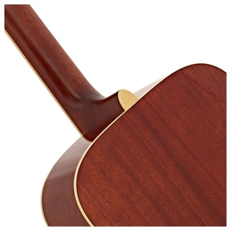 Yamaha FG820NTII Akustisk Gitar, Natural