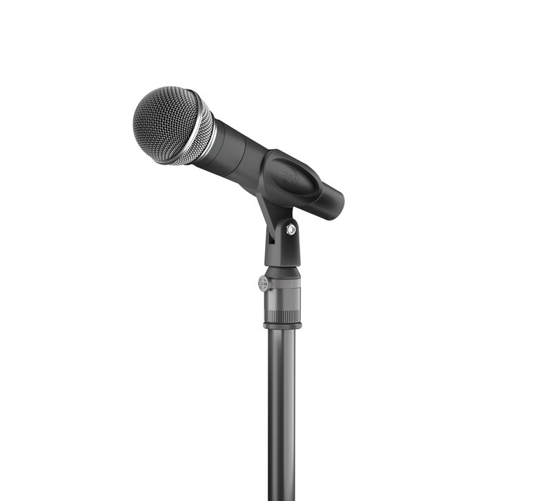 K&M 23900, Quick-Release adapter for mikrofoner