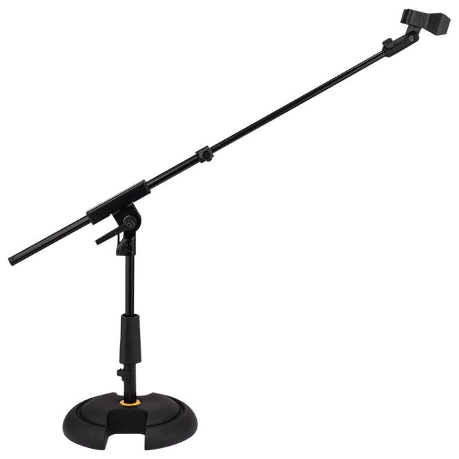 Hovedbilde Hercules MS120B PRO Mikrofonstativ