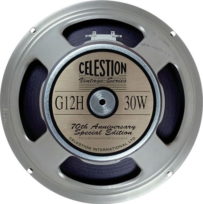 Hovedbilde Celestion G12H Anniversary 8R