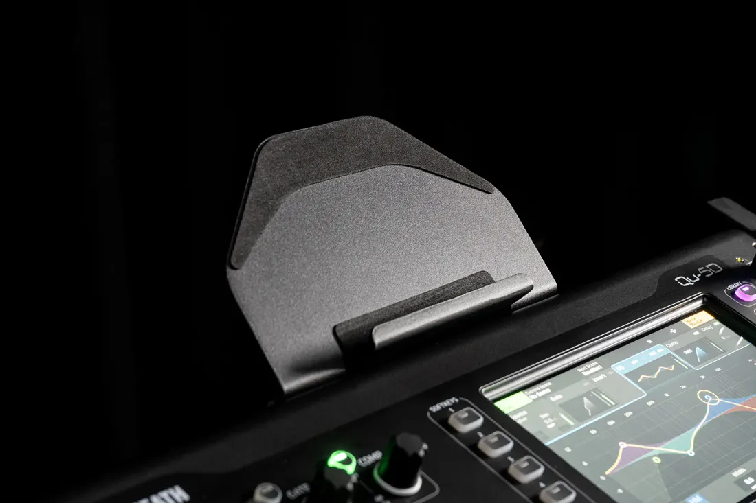 Allen & Heath QU-Bracket