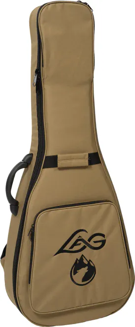 Hovedbilde Lâg Guitars 50J12-Sauvage Jumbo gitarbag