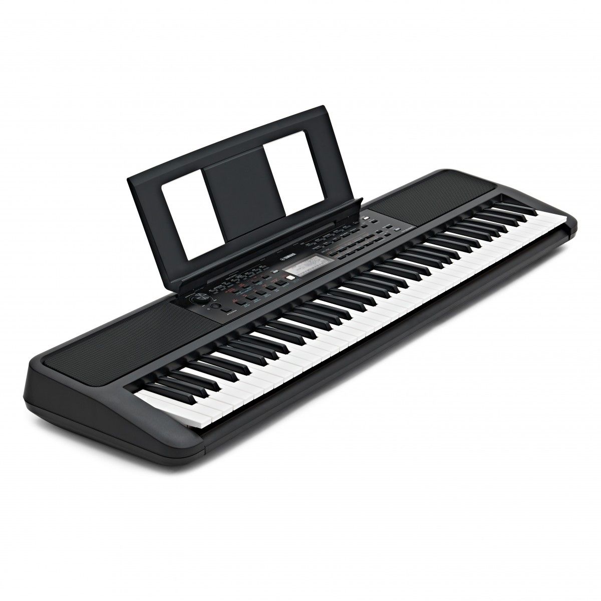 Yamaha PSR-EW-320 Komplett Keyboardpakke