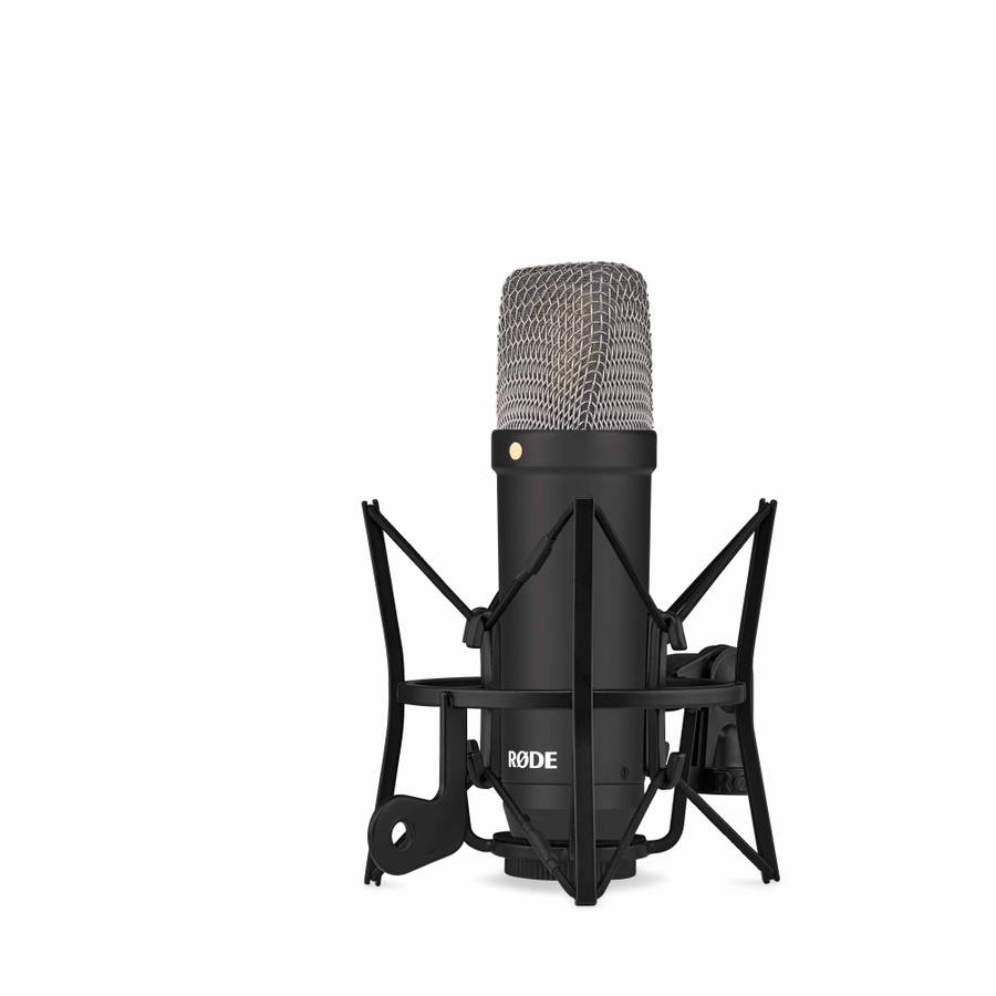 Røde NT1 Signature Series (BLACK)