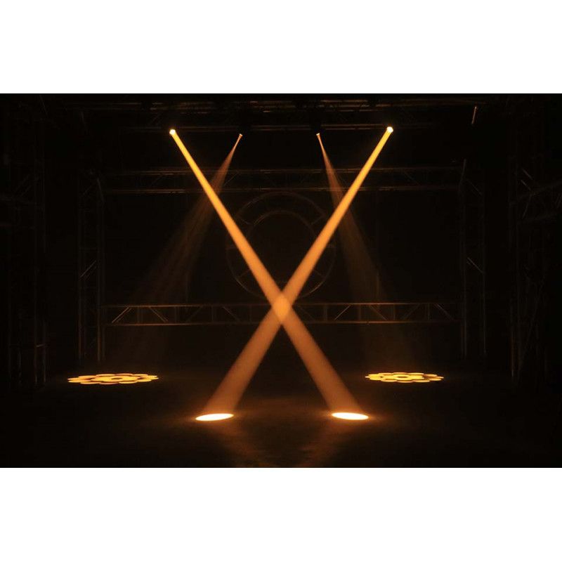 Algam Lighting MB80 80W LED Beam Moving Head