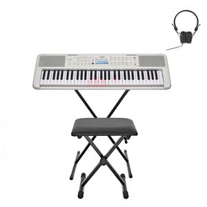 Hovedbilde Yamaha EZ310 Komplett Keyboardpakke