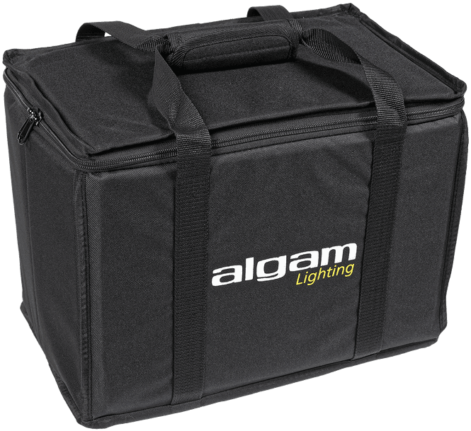 Hovedbilde Algam Lighting Bag 40x26x30, Polstret Bag