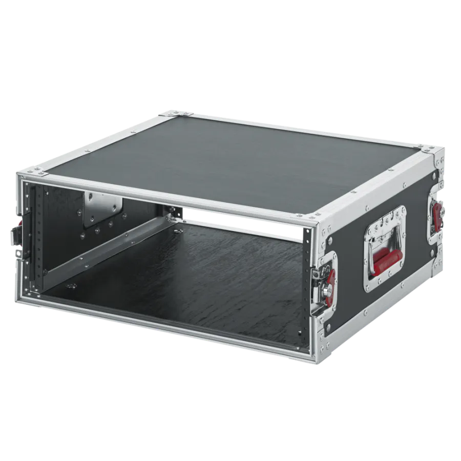 Gator G-TOUR 4U ATA Rack Flight Case