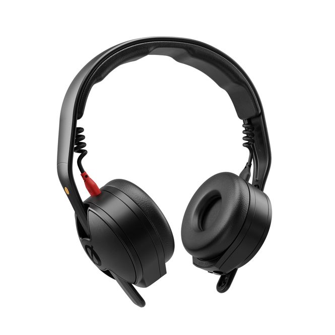 Hovedbilde Røde NTH-50 Professional on-ear hodetelefoner