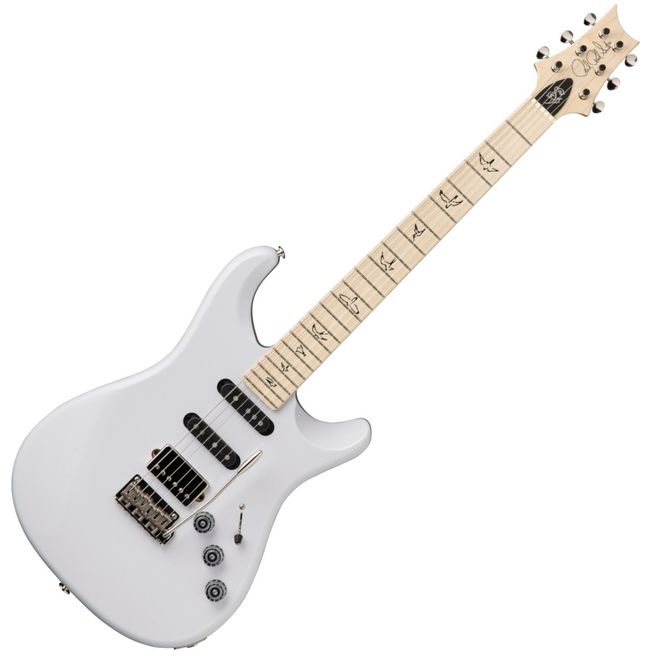 Hovedbilde PRS Fiore Mark Lettieri signaturmodell, Sugar Moon
