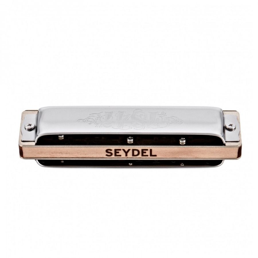 Seydel Blues 1847 Classic Munnspill, E-dur