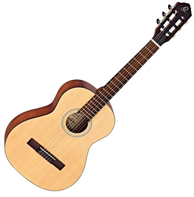 Hovedbilde Ortega RST5-3/4 akustisk gitar med nylon