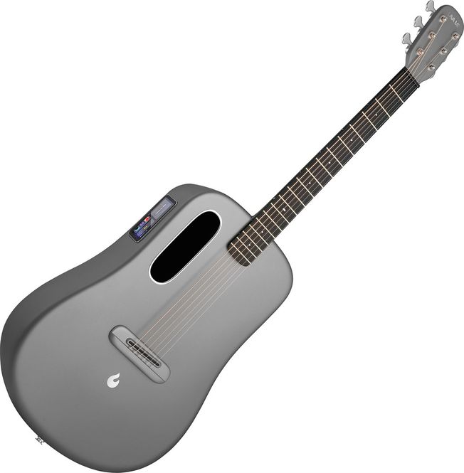 Hovedbilde Lava ME4 38