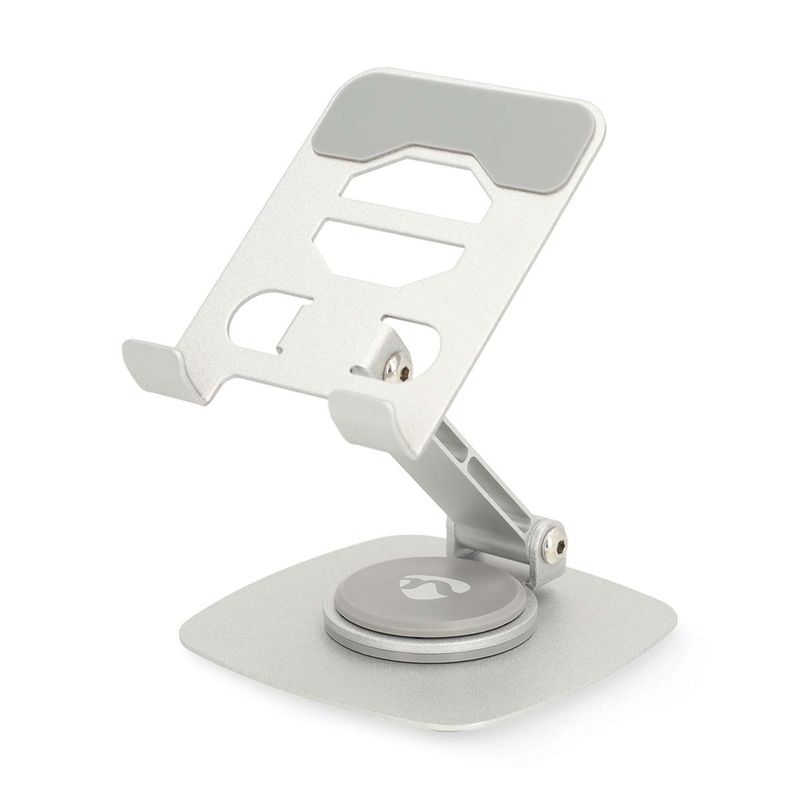 Nedis Universelt 360° roterbart bordstativ for smarttelefon