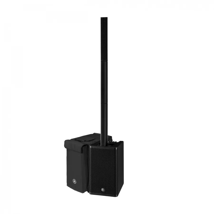 Yamaha STAGEPAS 1K mkII Portabelt PA system, 12