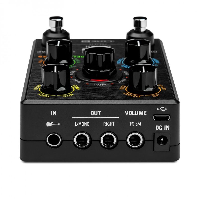 Line 6 POD Express Black Multieffekt for Guitar