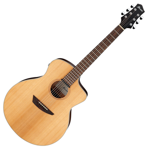 Hovedbilde Ibanez PA230E-NSL Western Gitar med pickup
