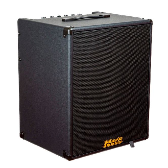 Hovedbilde Markbass CMB 151 Blackline, 1x15