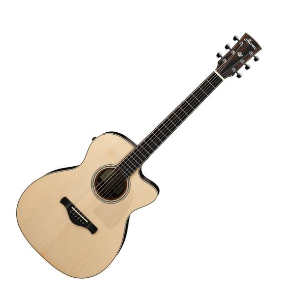 Ibanez ACFS580CE-OPS Western Fingerstyle gitar med preamp inkl. etui
