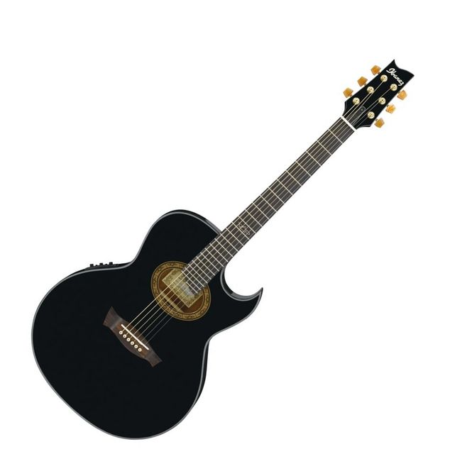 Hovedbilde Ibanez EP5-BP Westerngitar