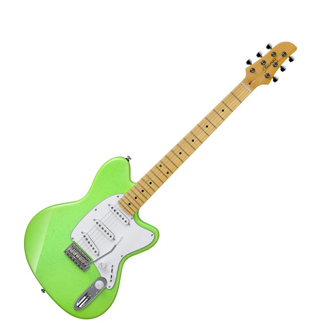 Hovedbilde Ibanez YY10-SGS Yvette Young Signatur