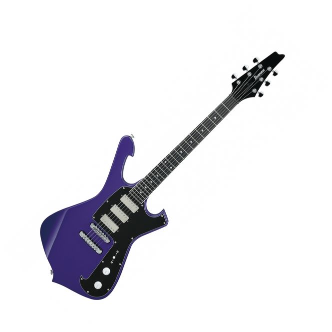 Hovedbilde Ibanez FRM300-PR Med bag Paul Gilbert Signatur