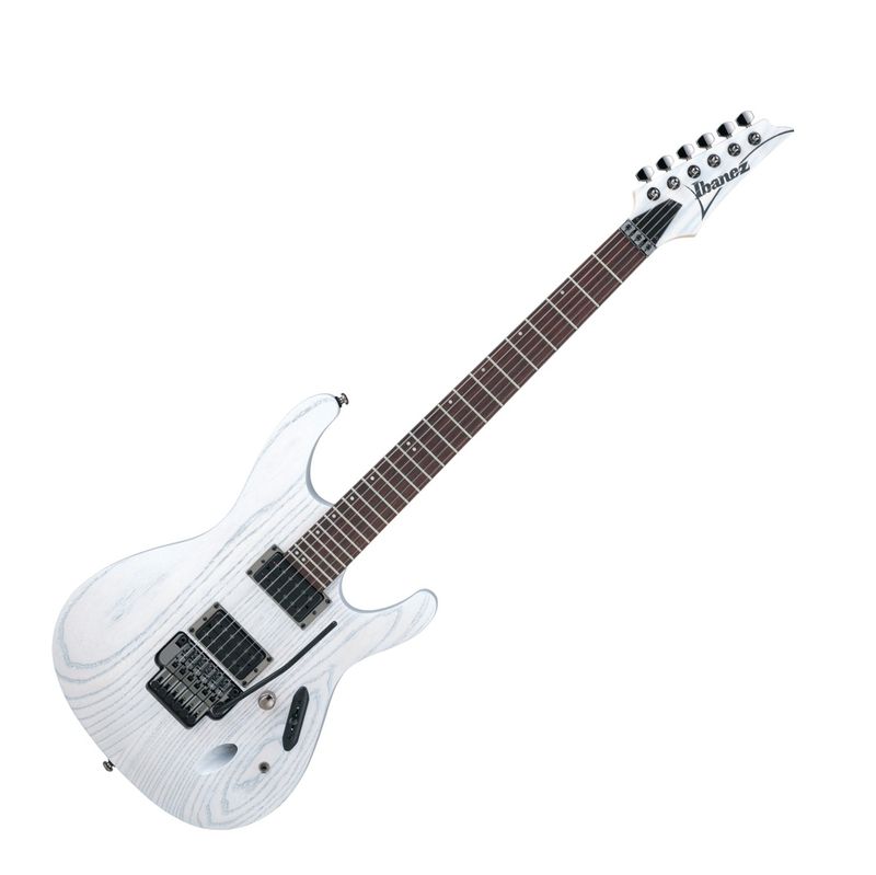 Ibanez PWM20 Paul Waggoner signatur