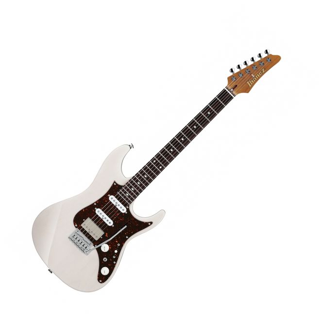 Hovedbilde Ibanez AZ2204N-AWD AZ Prestige m/ koffert, Antique White Blonde