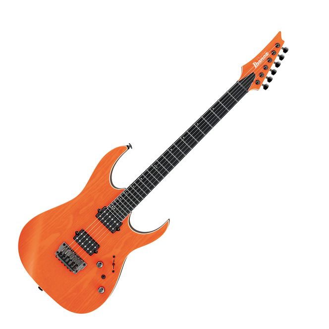 Hovedbilde Ibanez RGR5221-TFR Prestige, inkl. koffert