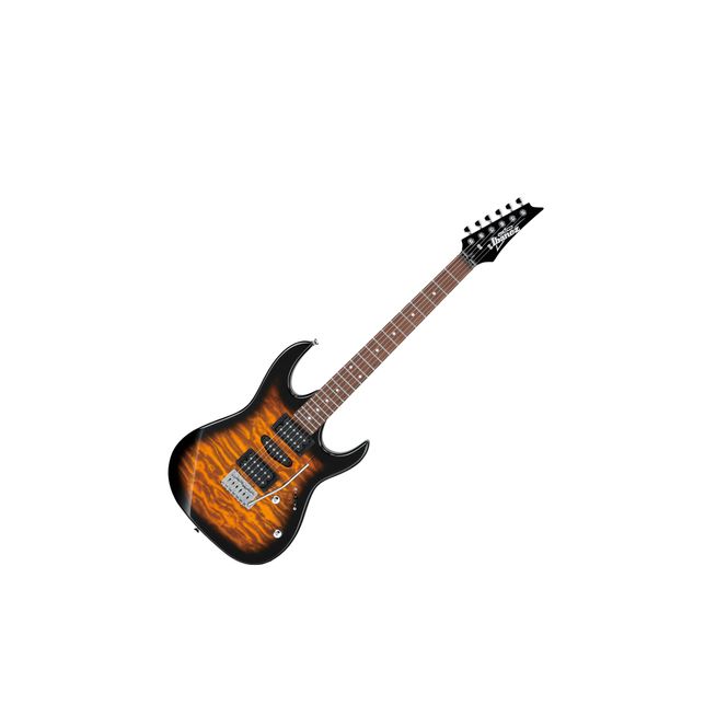 Hovedbilde Ibanez GRX70QA-SB GIO