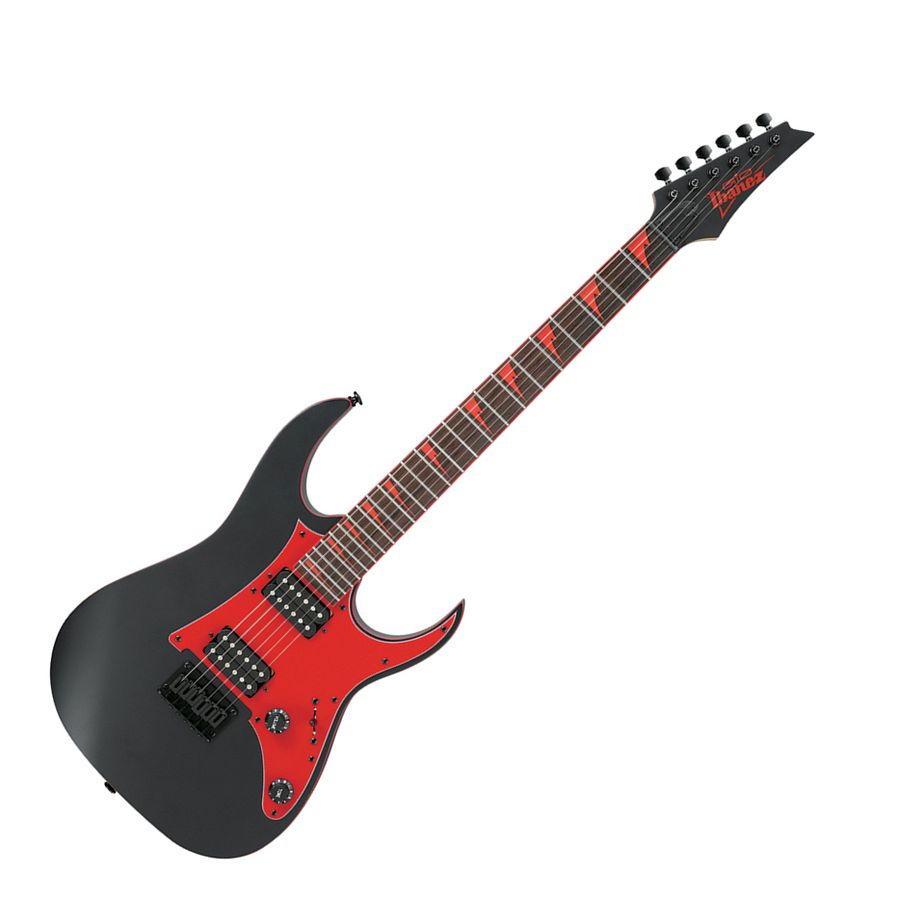 Ibanez GRG131DX-BKF GIO GRG