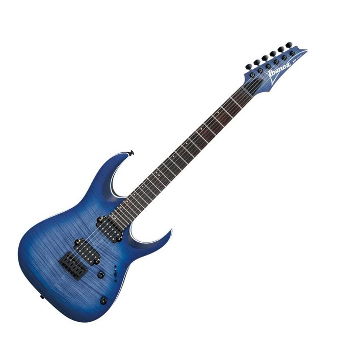 Hovedbilde Ibanez RGA42FM-BLF RGA