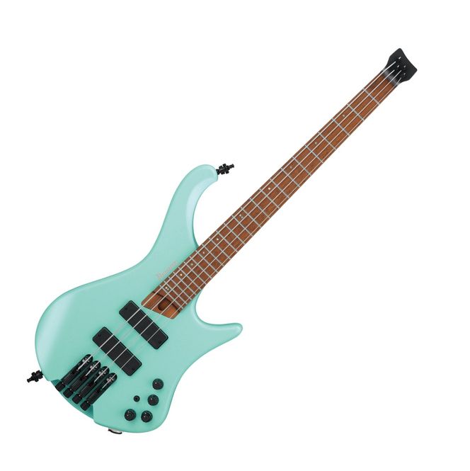 Hovedbilde Ibanez EHB1000S-SFM Med gigbag, Headless