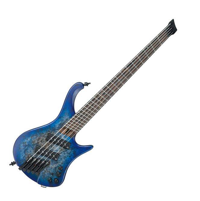 Hovedbilde Ibanez EHB1505MS-PLF Headless 5-str. Multi-scale