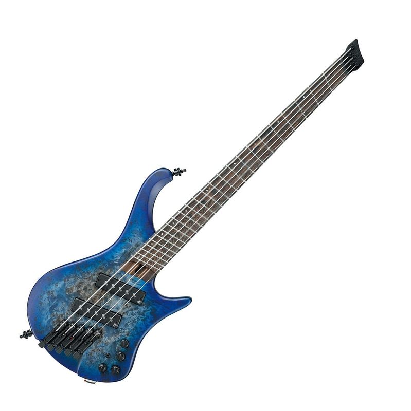Ibanez EHB1505MS-PLF Headless 5-str. Multi-scale