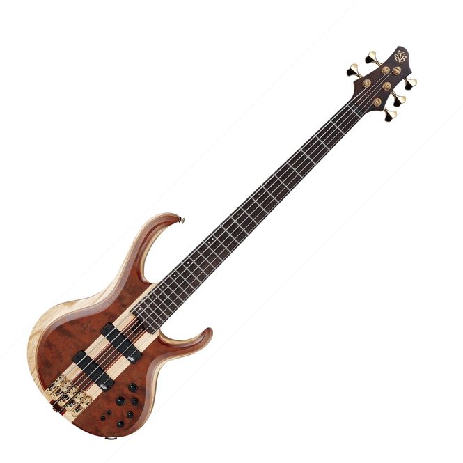 Hovedbilde Ibanez BTB1835-NDL Med gigbag, Premium 5-str.