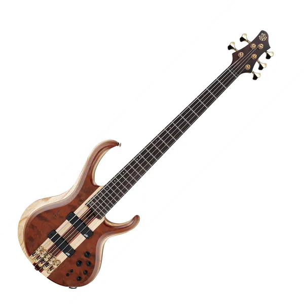 Ibanez BTB1835-NDL Med gigbag, Premium 5-str.