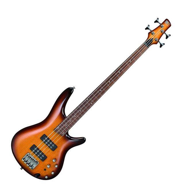 Hovedbilde Ibanez SR370EF-BBT Fretless
