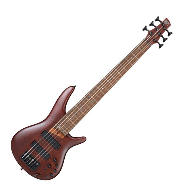 Hovedbilde Ibanez SR506E-BM 6-str