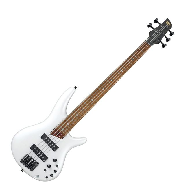 Hovedbilde Ibanez SR1105B-PWM Premium inkl. gigbag, 5-str.