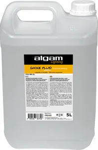 Hovedbilde Algam FOG-MD-5L r&oslash;ykv&aelig;ske, medium tetthet, vannbasert, 5 liter