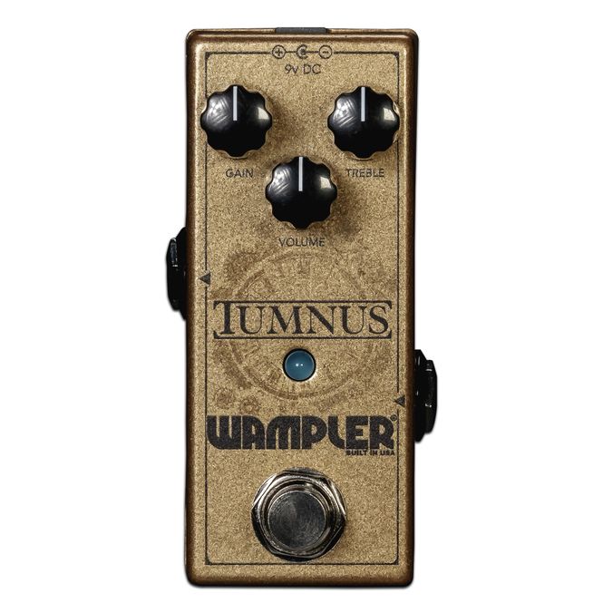 Hovedbilde Wampler Tumnus Overdrive